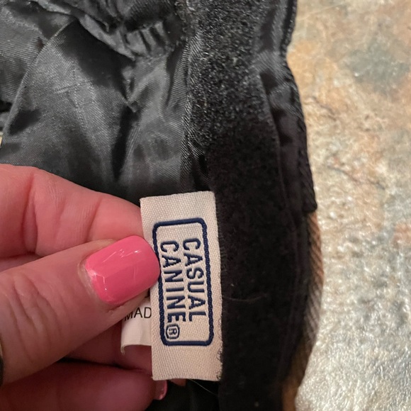 Doggie camouflage jacket - Picture 7 of 10